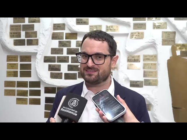 Rosh Hashaná: celebración del Año Nuevo Judío.