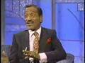 Sammy Davis on Arsenio Pt 2 of 3