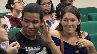 PROGRAMA CAMPUS TV  # 31 PARTE  2