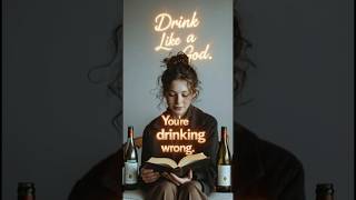Metabolic Flow While Drinking Alcohol #fitness #science #optimization