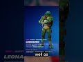 Teenage Mutant Ninja Turtles X Fortnite  #fortnite #fortnitebattleroyale #gaming