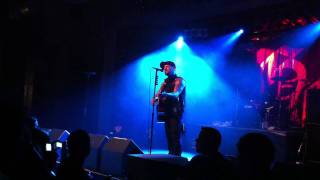 good charlotte   beautiful place