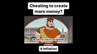 Inflation Explained