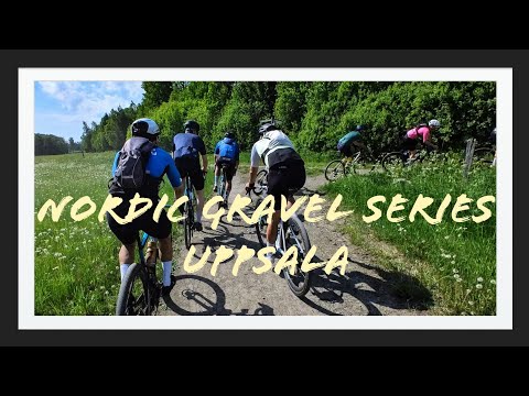 Nordic Gravel Series