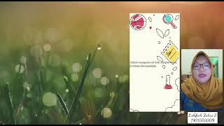 Presentasi Persepsi Masat Tentang Pergaulan Bebas Di Masa Peminangan. -Iain Metro Lampung