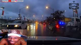 Reacting To The BEST OF CONVENIENT COP 2026 | Drivers Busted by Police and Instant Karma | PART 14