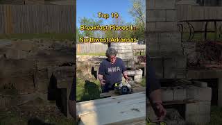 Top 10 Breakfast Places In Northwest AR - Bentonville|Fayetteville|Rogers|Springdale|Eureka Springs