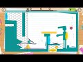 Love Balls Level 595 3 Stars Walkthrough