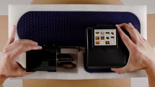 Panamera 2 - Electric Cigarette Injector by Powerfiller - 10 cigarettes at  once!