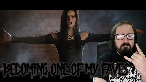 Shield of Wings - Wetland [ Live Breakdown / Reaction ]