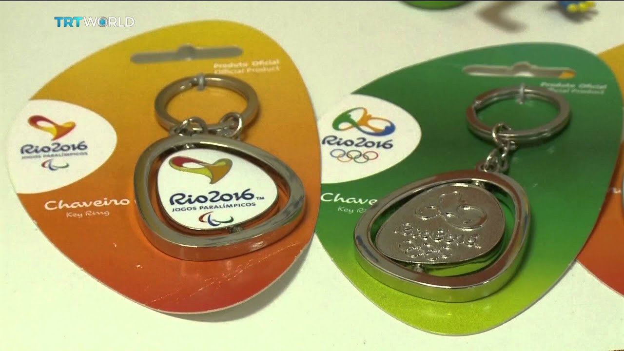 Only half of all Olympic tickets have been sold