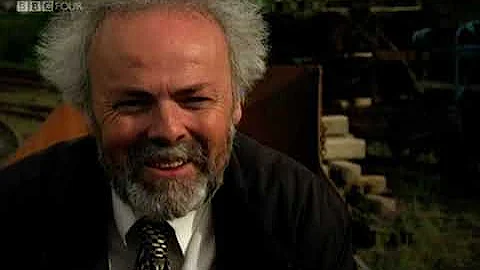 The Golden age of steam part 1