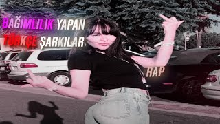 Bağımlılık Yapan Türkçe Rap Şarkıları (LYRİCS) Story Atlalık..xd