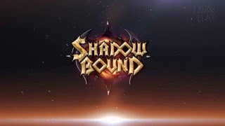 Shadowbound Official Trailer