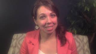 What's the difference between a spiritual gift and a talent?