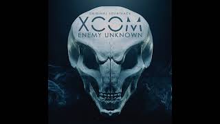 2012 - XCOM: Enemy Unknown -OST- Michael McCann