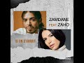 Zaho Feat. Zamdane - Si On S