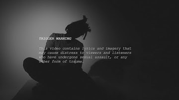 Trigger Warning (HAWDWERK is Jamil Potts trailer)