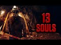 13 Souls (2017) [Horror] [Thriller] 🩸⛏️ 13 Souls. One Curse. No Escape. | full movie