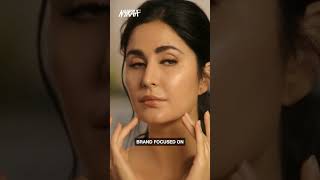 Why Katrina Kaif’s Kay Beauty Succeeded While Other Celeb Brands Failed