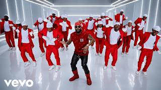 Fally Ipupa – DINGUE ! (Clip Officiel)