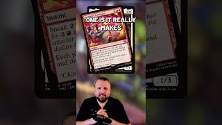 How to Use Sneak in MTG x Teenage Mutant Ninja Turtles