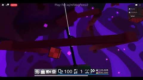 Poisonous Chasm FE2CM Legacy (old version)