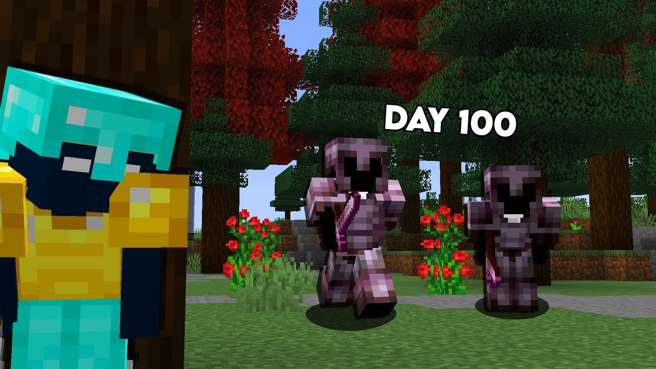 These players wanted me DEAD (Ending is INSANE!!!)