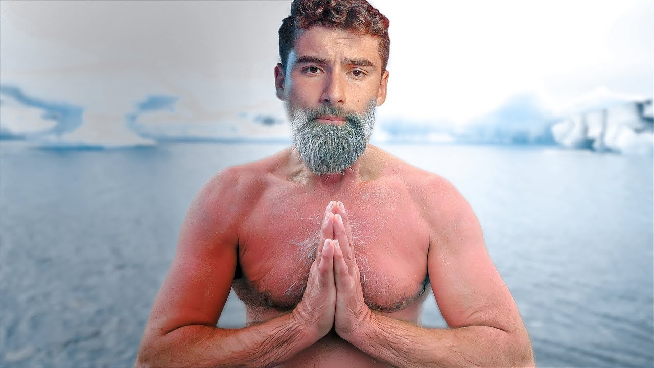 I Took Cold Showers For 30 Days. YouTube