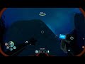 Episode three of Subnautica below zero
