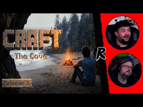 CRAFT (1979): The Cove | Episode 2 | RENEGADES REACT