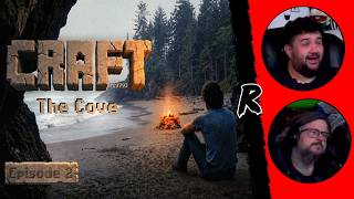 CRAFT (1979): The Cove | Episode 2 | RENEGADES REACT