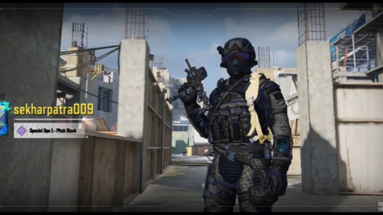 call of duty mobile domination