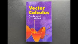Celebrity Baxandall and Liebeck Vector Calculus Profile