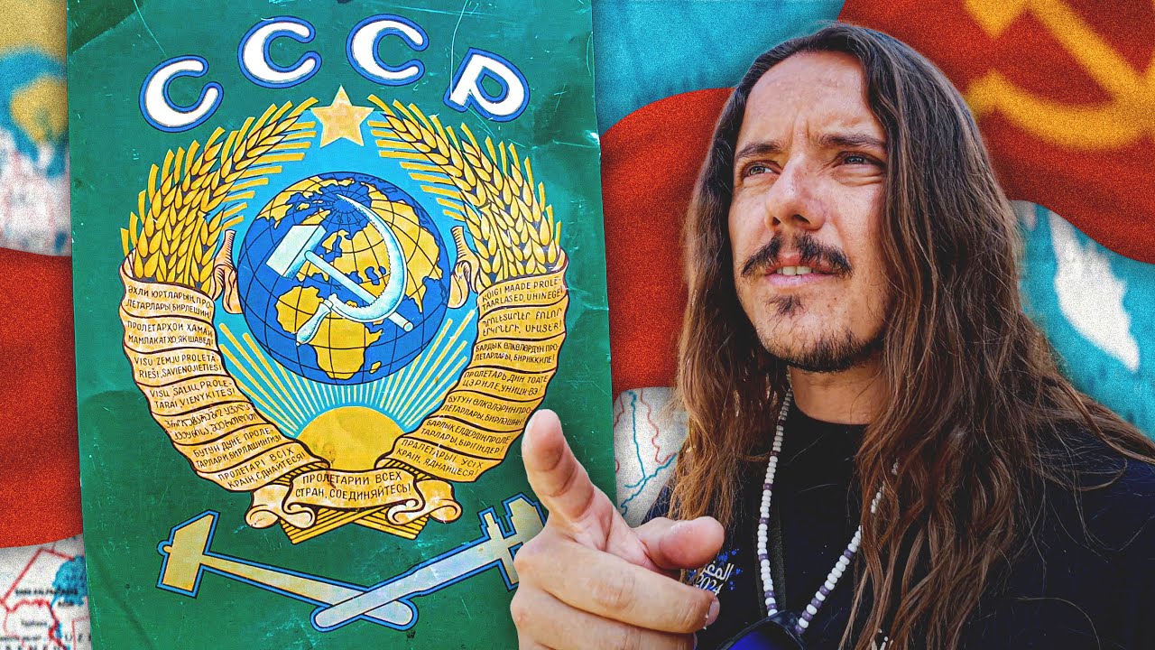 geo-avventura ferroviaria post sovietica