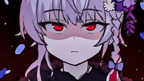 Top 5 Haruna - Blue Archive