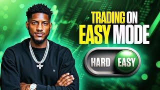 TRADING BECAME EASY AFTER I DID THESE 3 THINGS