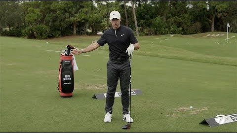 Rory McIlroy
