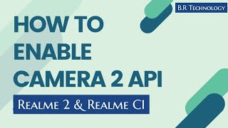 💥How to enable camera2api in Realme 2 & C1💥 screenshot 4