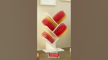 3 Layers Tree shaped Bookshelf| Tree Bookshelf with Drawer| #Shorts