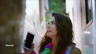 Vis De Iubire 💕 Ayla Celik - Daha Bi Așık ... Erkenci Kuș ☆ .. Can ♡ Sanem