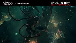 Venom 2 TV Spot "Tell"