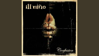 Video thumbnail of "Ill Niño - All the Right Words"