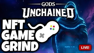 Gods Unchained But With All Beginners Decks