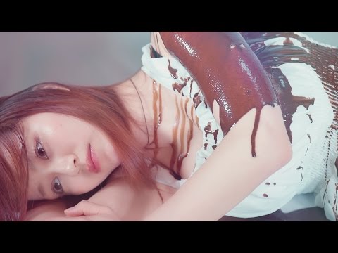 絵梨めろん/フォンダンヌ・ショコラMV