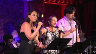 52 - Erin Maya, Riley Thomas, Blanca Camacho