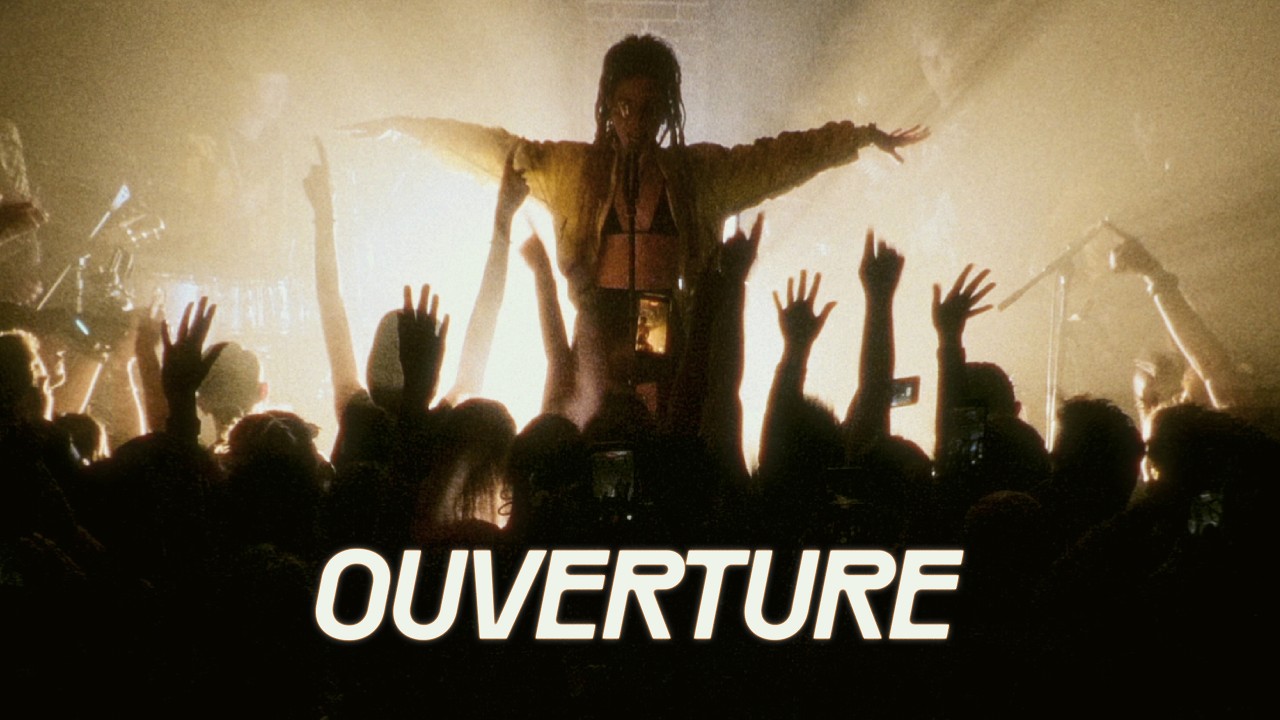 SPORE - Ouverture (Live à La Maroquinerie, Paris) auf YouTube ansehen SPORE - Ouverture (Live à La Maroquinerie, Paris) auf YouTube ansehen