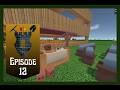 Diggers! | Colony Survival Ep. 12