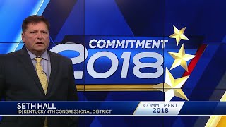 In Their Own Words: Seth Hall on election security