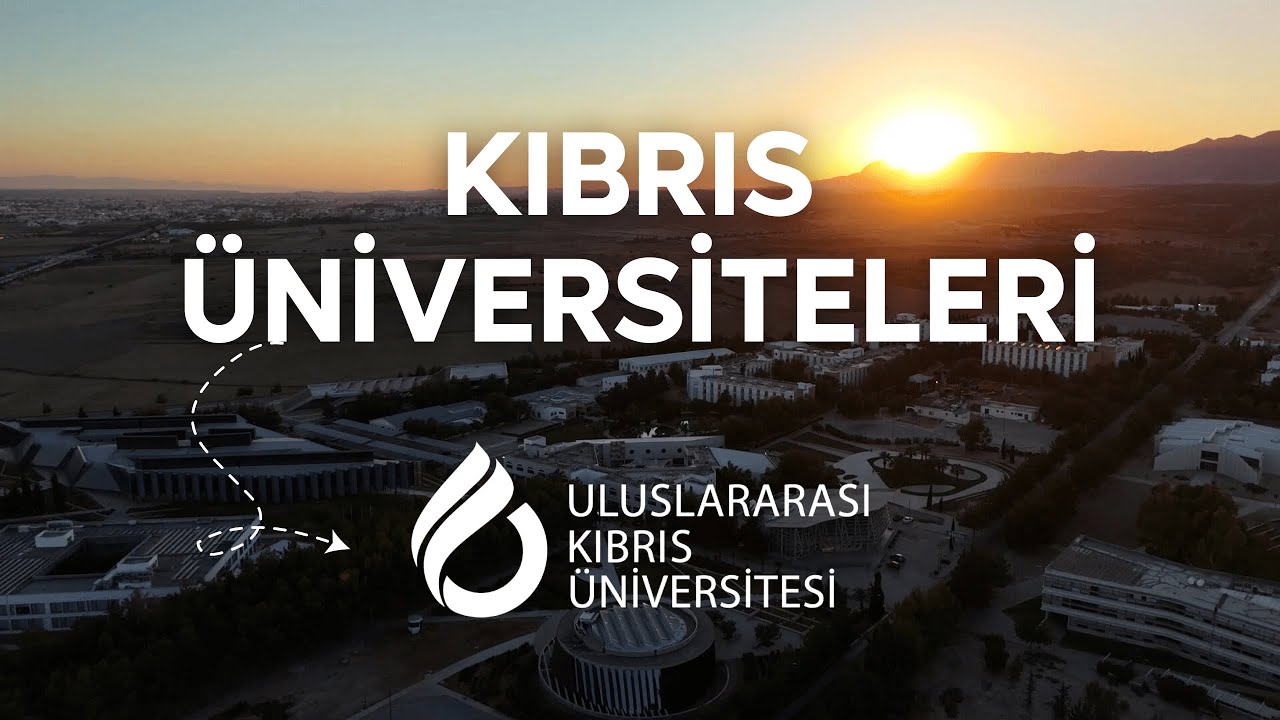 Kıbrıs Üniversiteleri | Uluslararası Kıbrıs Üniversitesi